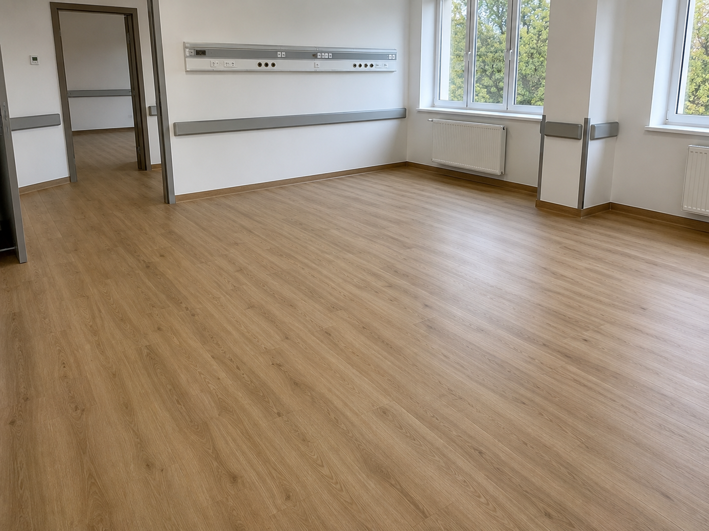 Pardoseli LVT - BOGARTSOLS